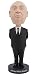 Produktbild Royal Bobbles - Wackelkopffigur Alfred Hitchcock