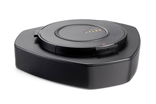 Heos Go-Pack Akku Denon (Bluetooth-Adapter, Spritz-Schutz) schwarz - 7