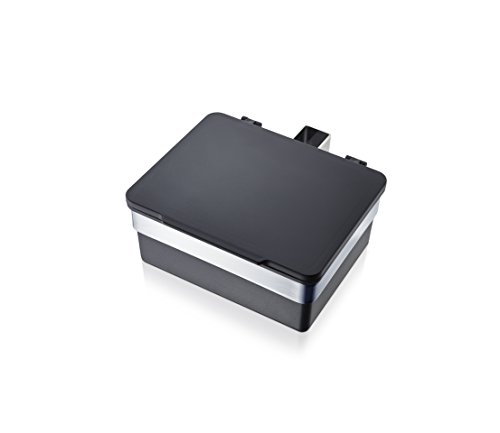 Preisvergleich Produktbild Blomus 68823 Feuchttücherbox für Menoto Toilettenbutler, Edelstahl matt