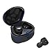 Produktbild Haludock Mini Twins Multipoint-Verbindungen Drahtloses Bluetooth 4.2 Stereo-Headset In-Ear-Kopfhörer Ohrhörer mit Mikrofon Für Samsung S10 mit tragbarer Energiebank