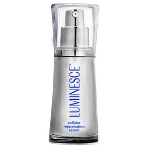 Luminesce Cellular Rejuvenation and Antiaging Serum