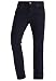 Produktbild YOURTURN Herren Jeans Hose Denim in Blau ausgespühlt - Jeanshosen Straight Leg mit Baumwolle & Stretch, 31x34