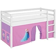 Suchergebnis Auf Amazon De Fur Vorhang Hochbett Madchen