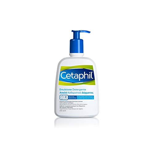 Cetaphil, Fluido Idratante, 470ml