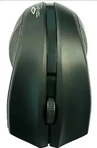Terabyte High Precision 2.4G Wireless Mouse