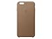 Produktbild Apple iPhone 6s Lederhülle, Braun