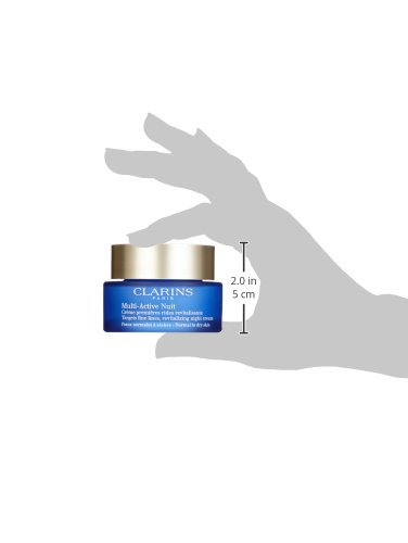 Clarins Gesichtscreme Multi-Active Night 50 ml - 6