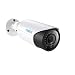 Produktbild Reolink Kamera IP PoE Outdoor Bullet Cam mit SD karte 4Megapixels HD 2560*1440P Autofokus Zoom Sicherheitskamera/Indoor überwachungskamera RLC-411S