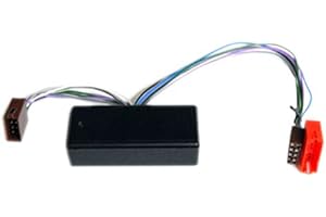 Autoleads PC9-419 Car Audio Active Adaptor Lead - Alfa 147 159 156