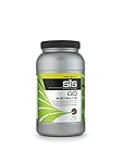 Science in Sport Go Electrolyte Energy Drink Powder, 1.6 kg (40 Servings) - Lemon and Lime