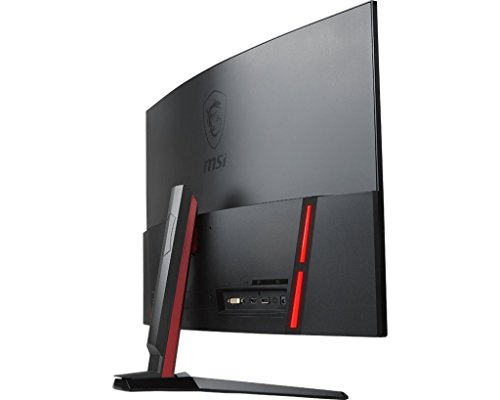 MSI Optix AG32CQ 31.5