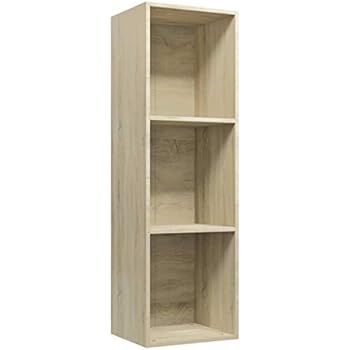 Vidaxl Bucherregal Tv Schrank Wandregal Standregal Aktenregal Raumteiler Fernsehtisch Lowboard Regal Fernsehschrank Weiss 36x30x143cm Spanplatte Sidra Hospital