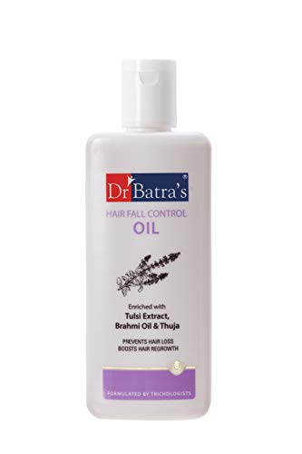 Dr Batras Hair Fall Control Oil, 200ml RS.135 (53.00% Off) - Amazon Dr Batras Hair Fall Control Oil, 200ml RS.135 (53.00% Off) - Amazon