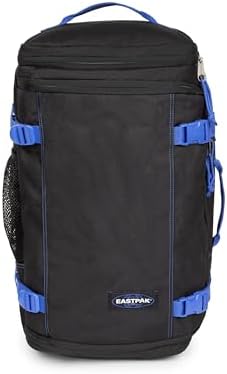 Eastpak Carry Pack Borsone Viaggio Zaino Porta Laptop Bagaglio Mano 30L