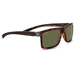 Serengeti 7929 Gafas, Unisex adulto, Marrón (Satin Tortoise), M