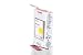 Produktbild Original Tinte passend für Canon imagePROGRAF IPF 770 Canon PFI-107 Y, PFI107Y 6708 B 001, 6708B001, 6708B001AA - Premium Drucker-Patrone - Gelb - 130 ml