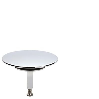 Hansgrohe Clapet pour baignoire Excentra Fill/Flexaplus