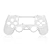 Produktbild Noradtjcca Vordere Gehäuseschale für Playstation 4 Robuster Wireless-Controller Schutzhülle Ersatzhülle Controller-Zubehör