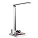 Produktbild LLDHWX 10 watt automatische Klemmen drahtlose Auto-ladegerät schnellladung montieren 4-in-1 led schreibtischlampe Handy drahtlose schnellladung für iPhone airpods