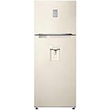 Samsung Frigorifero Doppia Porta RT46K6645EF/ES, Libera installazione, Senza Allaccio Idrico, Smart Cooling, 455L, 70l x 182,