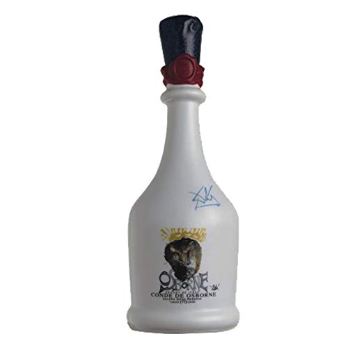 CONDE OSBORNE BOTELLA DALÍ