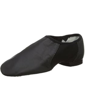 Bloch Damen Neo-Flex Slip On Tanzschuhe-Jazz & Modern