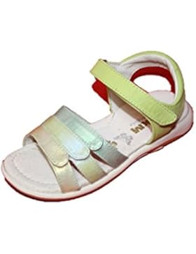 Der kleine Muck - Mona 47005.21 Schuhe, Sandalen, Mädchenschuhe, Kinderschuhe