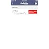 Babyliss - G932E - Homelight - Pulsed Light IPL Epliator for Face and Body