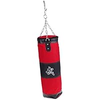 karate heavy bag
