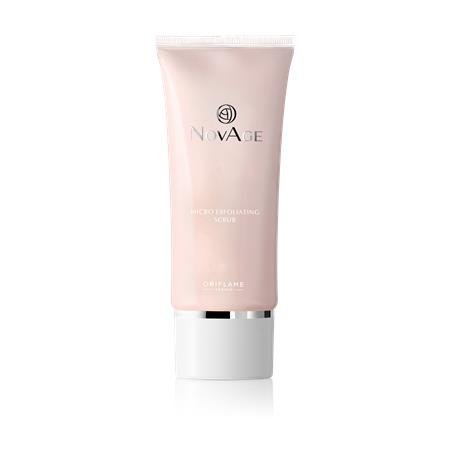 Oriflame NovAge Smoothing Exfoliating Scrub price