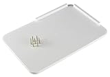 NRS Healthcare M79849 Kitchen Spread Board with Spikes - Ideal for one handed use (Eligible for VAT Relief in The UK)