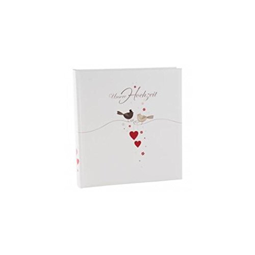 Fotoalbum Hochzeit Verpackung 1 ST - 2