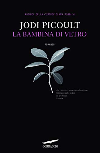 La bambina di vetro La bambina di vetro