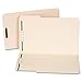 Produktbild Manila Folders, Two Fasteners, 1/3 Tab, Legal, 50/Box