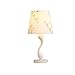 Produktbild HTRPF Schlafzimmer Wohnzimmer Hotel Bedside Creative Tuch Lampe Abdeckung Lampe , A