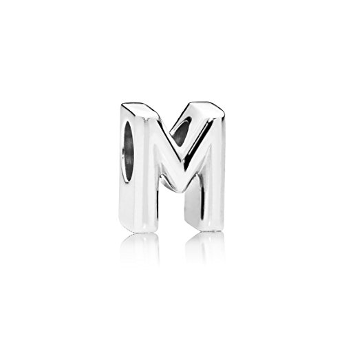Pandora Femme Argent Charms et perles - ...