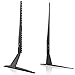 Produktbild FKTVSTAND Universal TV Standfuß für 27-65 Zoll LED LCD und Plasma-Flachbildfernseher
