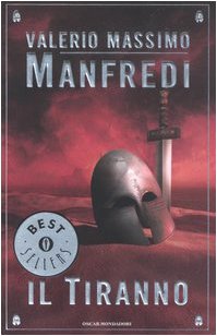 Livres Couvertures de Il tiranno