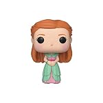 Funko Pop Ginny Baile de Navidad (Harry Potter 92)
