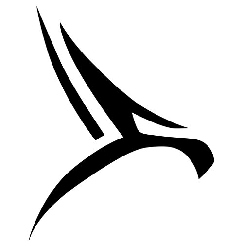 Impact – Advanced Workout System© BLACK FALCON: Zweischichtige Unterlage für das Seilspringen und vielseitige Gymnastikmatte. Die weltweit erste Sportmatte aus Vinyl und Verbundschaumstoff. Kein Memory-Effekt. Abriebfest, rutschfest und hygienisch. MADE IN GERMANY. Umweltfreundlich, da schadstofffrei und aus recycelten Materialien hergestellt. Perfekt geeignet als Gymnastikmatte / Sportmatte / Sportunterlage / Pilatesmatte / Yogamatte / Trainingsmatte. - 7