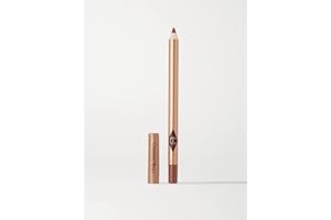 Charlotte Tilbury ORIGINAL | Delineador de labios LIP CHEAT | 1.2 g / 0.04 oz. | BELLA by Cloud.Sales Cosmetics (PILLOW TALK MEDIUM)
