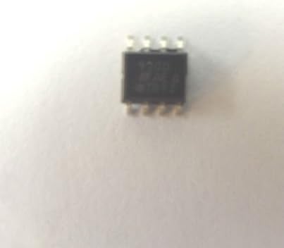 Icl7621Dcba Op Amp Dual Gp Â±8V/16V 8-Pin Soic