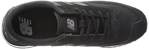 New Balance CW 620 FMC Black - 8