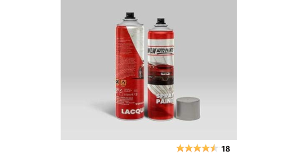 off white auto paint