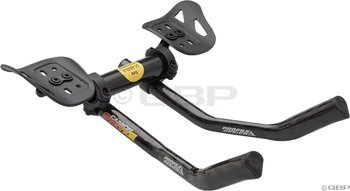 Preisvergleich Produktbild Profile Designs Carbon Stryke Bar (All Composite)