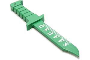 KOGUMA Assassination Classroom Shiota Nagisa Anime Cosplay Cuchillo Arma Madera