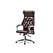 Produktbild OLDJTK Drehstuhl Office Home Computer Lounge Chair moderner Sessellift einfacher Drehstuhl