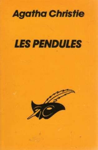 couverture de : Pendules (les)
