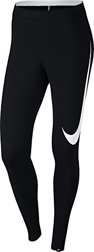 Nike W NSW lggng Club SWSH Leggings, Damen
