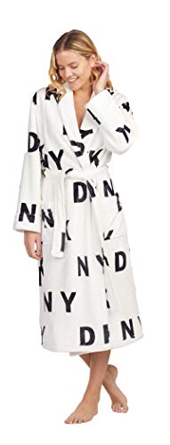 Preisvergleich Produktbild DKNY Damen Bademantel Gr. S